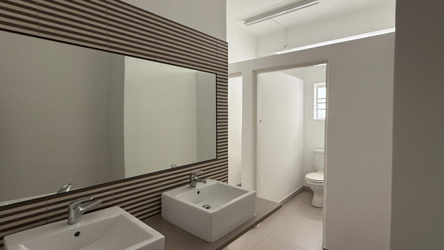 To Let commercial Property for Rent in Cape Town City Centre Western Cape